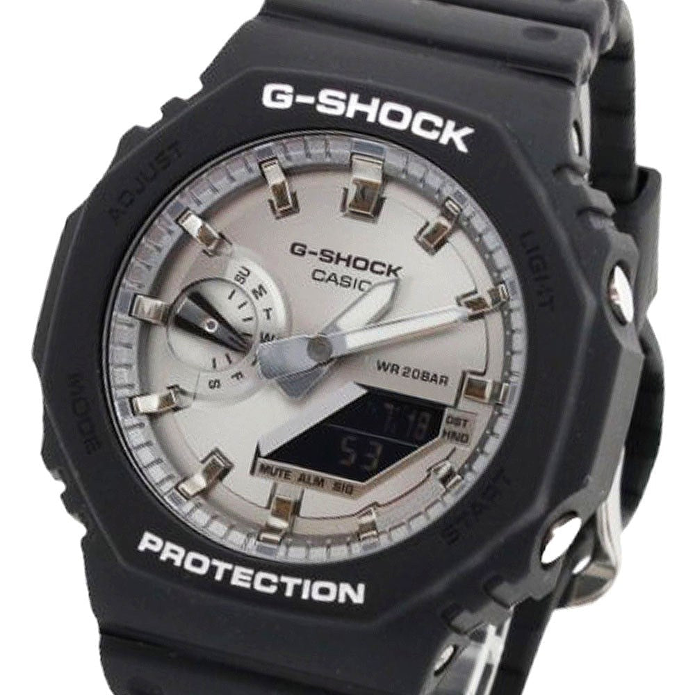 1万円でも最高峰の機能性。コスパ最強の腕時計はやっぱりCASIO