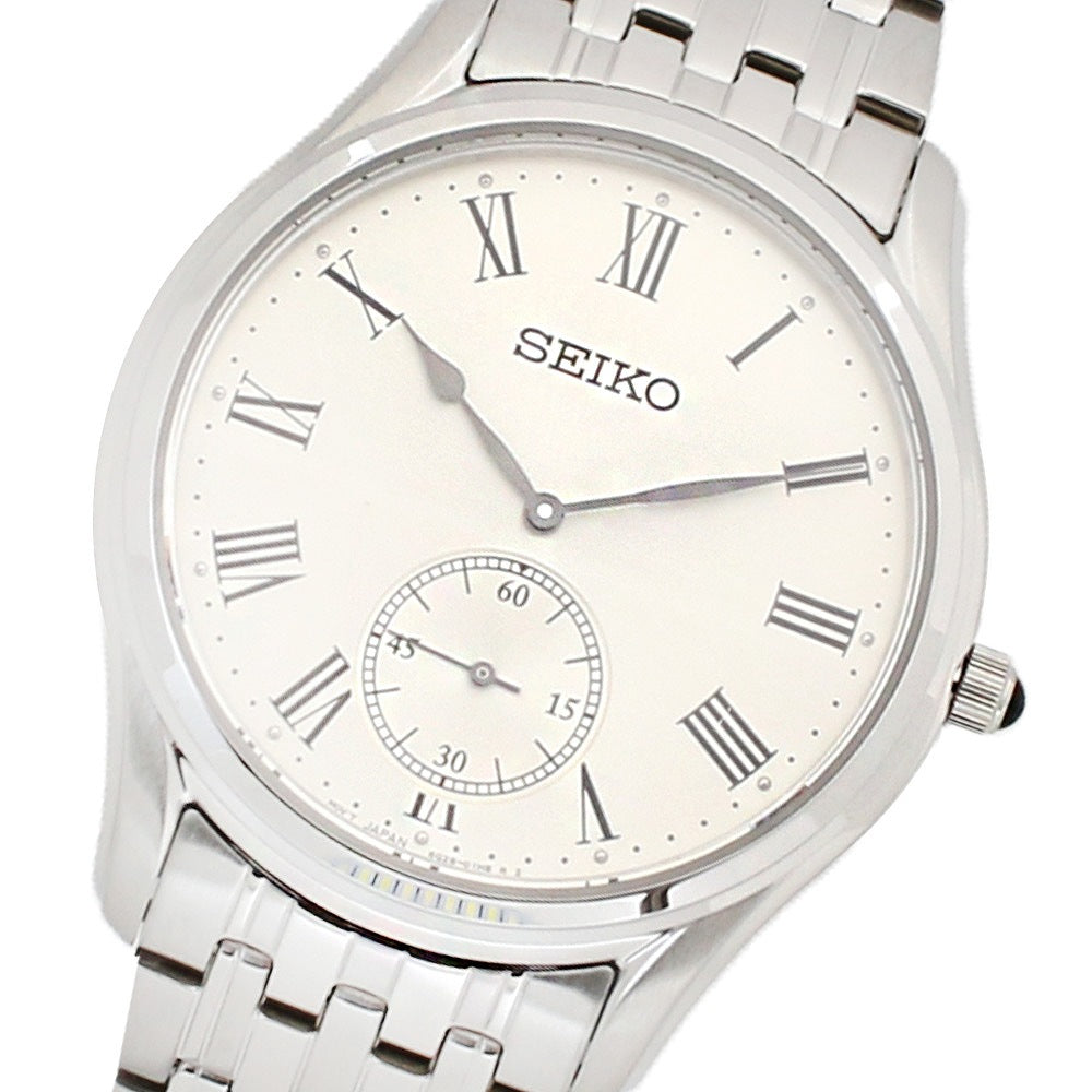 世界初の技術を生み出したSEIKOの挑戦