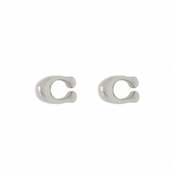 コーチ COACH ピアス 369816RHO030 レディース アクセサリー シルバー