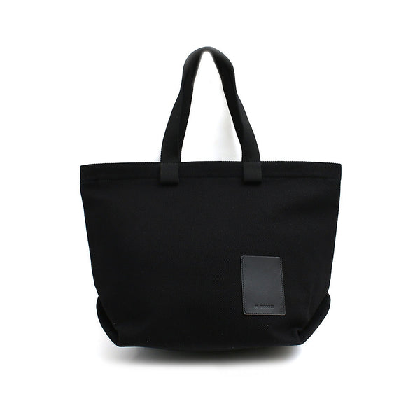 イルビゾンテ IL BISONTE ハンドバッグ BTO139-TCVO09-BK263 レディース ブラック