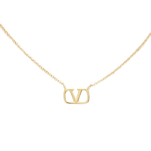 ヴァレンティノ・ガラヴァーニ VALENTINO GARAVANI アクセサリー ネックレス 4W2J0Q37-MET-CS4 レディース ゴールド