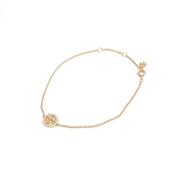 トリーバーチ TORY BURCH Miller ブレスレット アクセサリー 80997-783 レディース ゴールド
