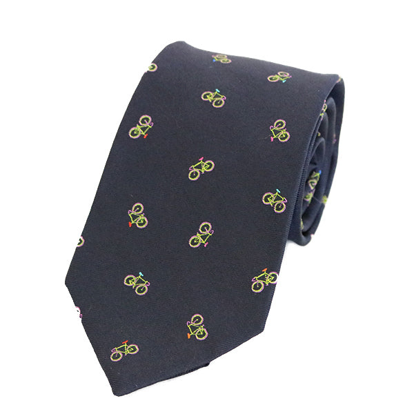 ポールスミス PAUL SMITH ネクタイ メンズ M1A 552M ALU450 30 ブラック