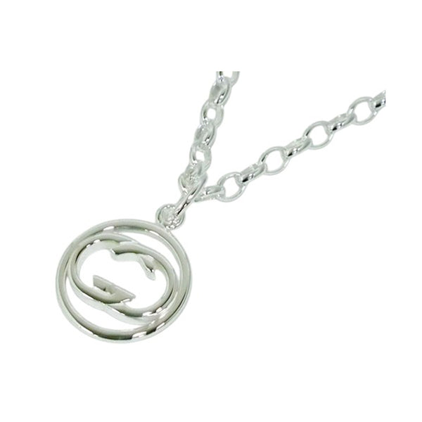 グッチ GUCCI アクセサリー ネックレス 147749-J8400-8106 シルバー