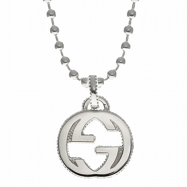 グッチ GUCCI ネックレス レディース 479219-J8400-8106