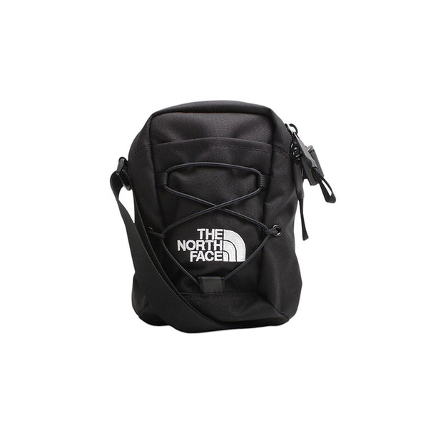 ノースフェイス THE NORTH FACE JESTER CROSSBODY ショルダーバッグ NF0A52UC-JK3 ユニセックス ブラック
