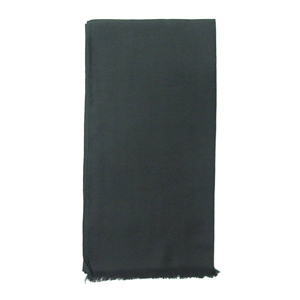 グッチ GUCCI ストール マフラー ロゴ GG メンズ レディース 165904 3G646 1000 ブラック