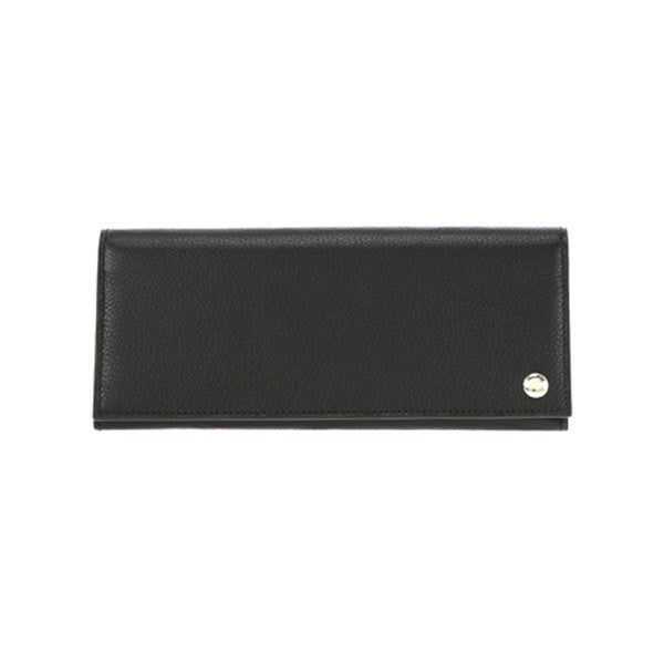 ダンヒル DUNHILL 長財布 メンズ L2V310A ブラック ブラック