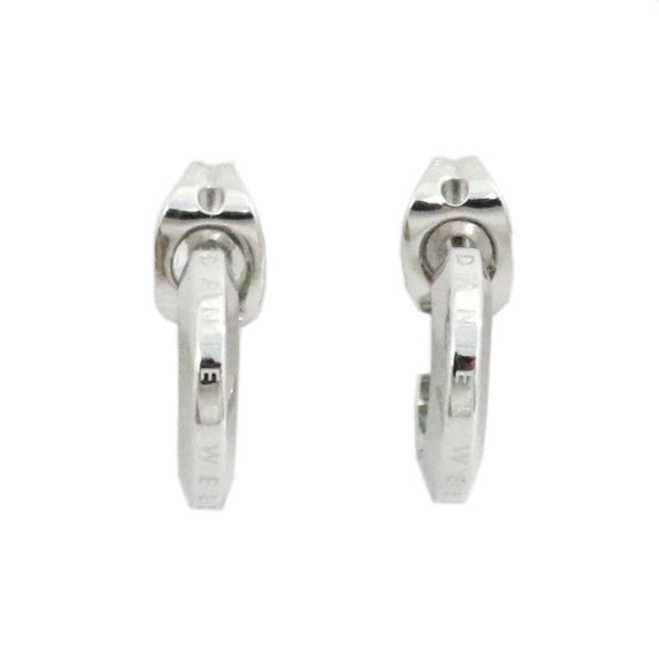 ダニエルウェリントン DANIEL WELLINGTON ピアス レディース DW00400147 エランイヤリング エラン シルバー