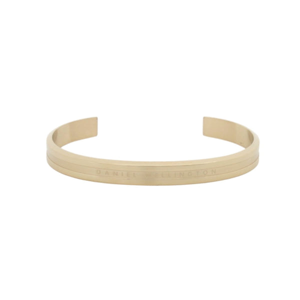ダニエルウェリントン DANIEL WELLINGTON Elan Bracelet G Small バングル DW00400511 レディース ゴールド