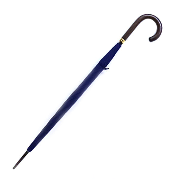 フォックスアンブレラズ FOX UMBRELLAS 傘 メンズ GT1 DB NAVY ダークブラウン ネイビー