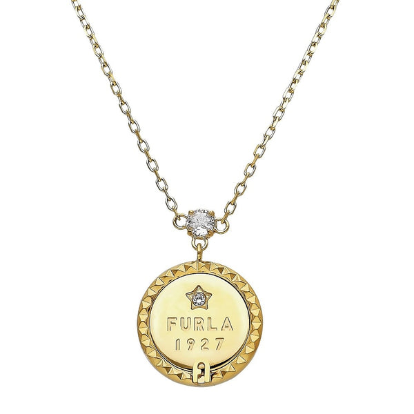 フルラ FURLA FURLA STUDS ネックレス FJ2101NTU レディース ゴールド