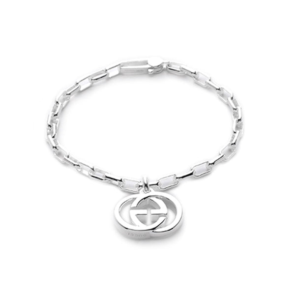 グッチ GUCCI ブレスレット レディース 295711-J8400-8106-17