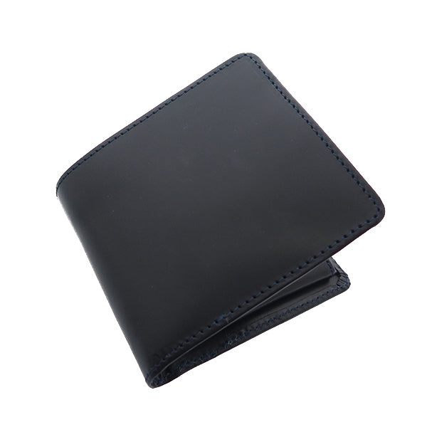 グレンロイヤル GLEN ROYAL 折り財布 メンズ レディース 03-6171DBL ダークブルー ダークブルー