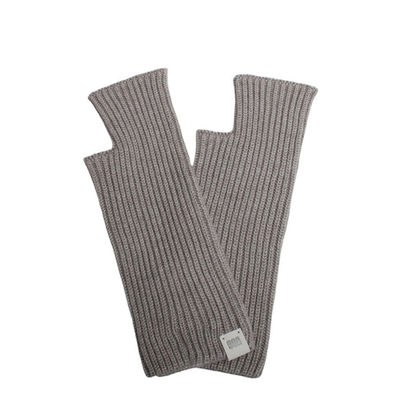 アグ UGG W FINGERLESS GLOVE 手袋 22660-LGR レディース ライトグレー 手袋