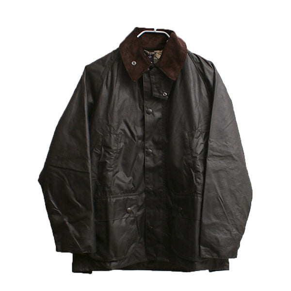 バブアーBarbour BEDALE ジャケット MWX0018SG91-36 メンズ Sage オイルコート ワックス バブワー