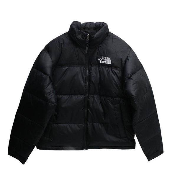 ノースフェイス THE NORTH FACE ダウンジャケット メンズ NF0A3C8D JK3 L ブラック