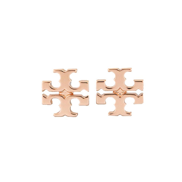 トリーバーチ TORY BURCH ピアス アクセサリー 11165504-652 17843-652 レディース ローズゴールド