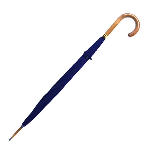 フォックスアンブレラズ FOX UMBRELLAS 傘 メンズ GT1 LG NAVY ライトグレイン ネイビー